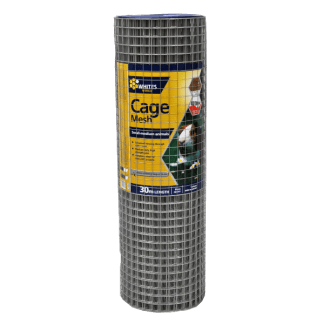 Cage Mesh