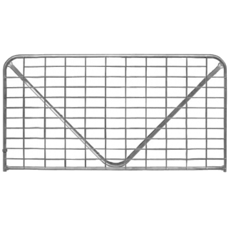 DIY Fence Supplies - Fencing Materials, Gate Materials & Mesh