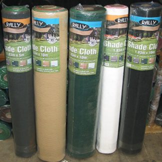 Shade Cloth