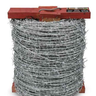 Barbed Wire