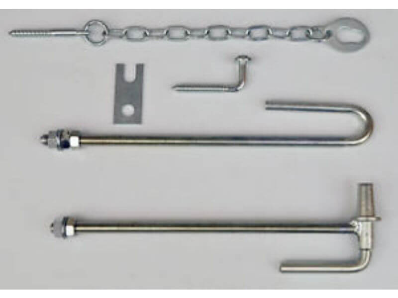 fg4 ringlatch fg4 ringlatch