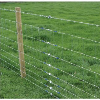 Predator Fence / Feral Fencing / Exclusion Fencing