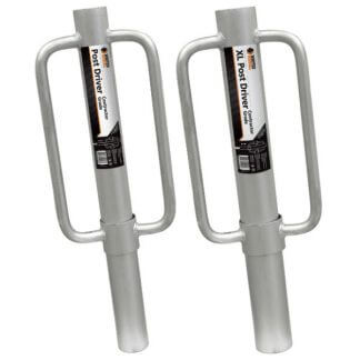 Post Drivers and Lifters