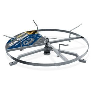 Strainers & Spinners