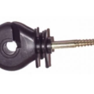 Wood Post Insulators