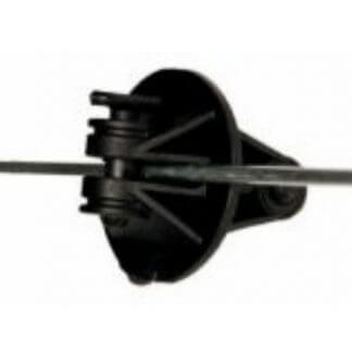 Steel Post Insulators