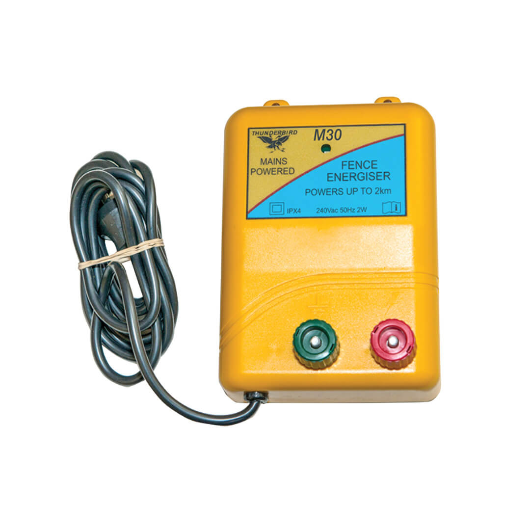 Thunderbird M30 Thunderbird_M30