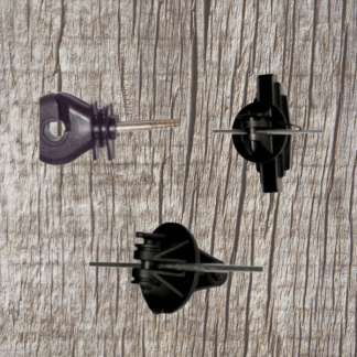 Insulators Offsets & Caps