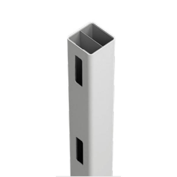 300 x 300 - 1 way gate post 2