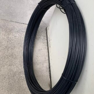PVC Coated Wire