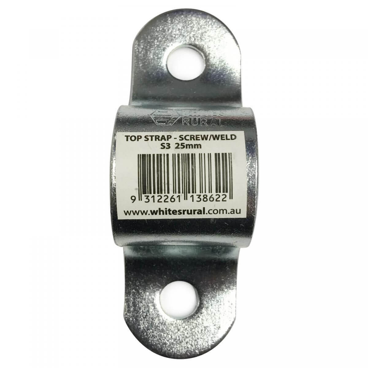 13862 Top Strap Farm Gate Hinge